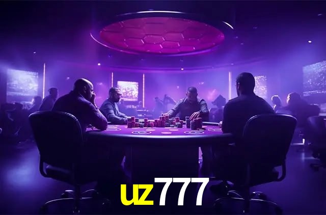 Bônus de Boas-vindas uz777