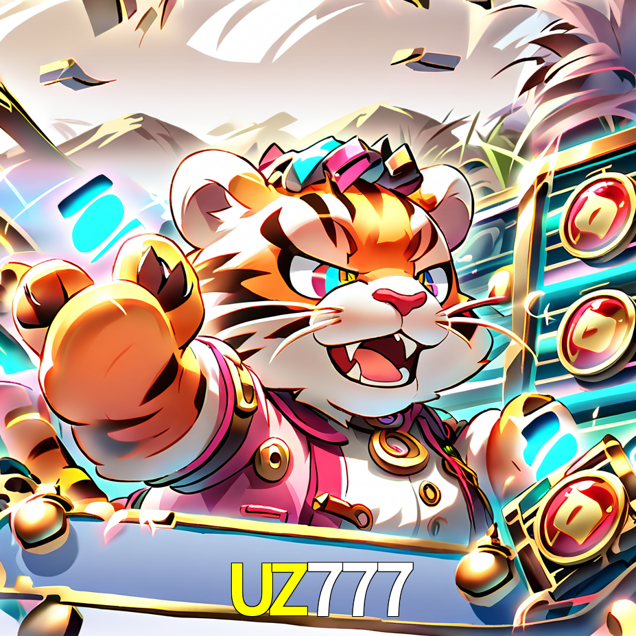 UZ777-Logo