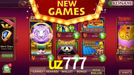 Cassino ao vivo com dealers reais na uz777