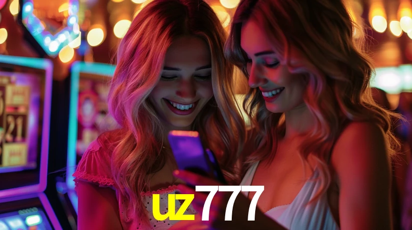 Experimente o Login Seguro Premium no uz777