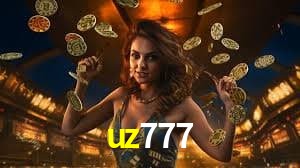 Bonus Features uz777