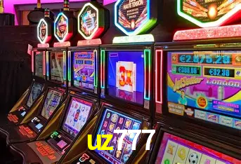 A Emoção da Loteria na uz777: Uma Chance de Mudança de Vida