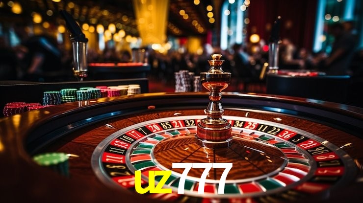 Exclusive Offers uz777