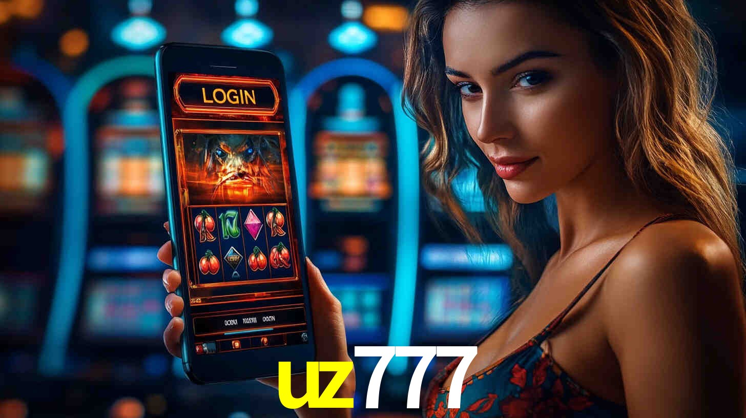 uz777 bet