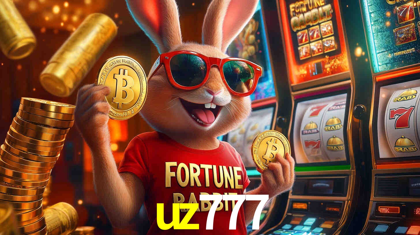 Desvendando o Mundo dos Jogos Virtuais na uz777
