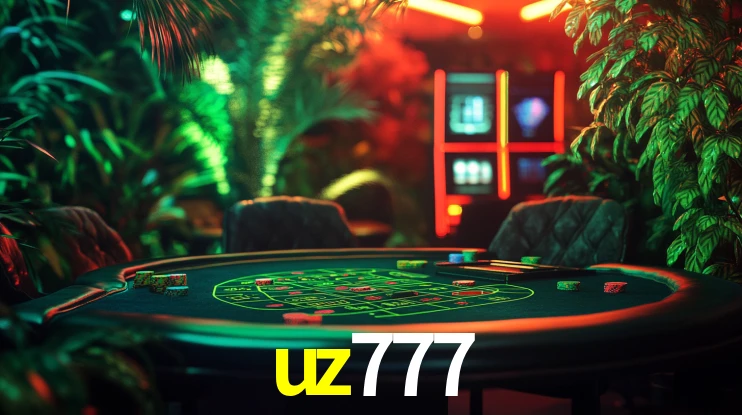 Live Casino uz777