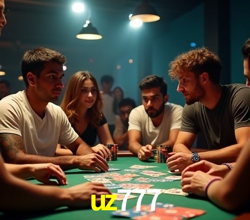 Jogos com bônus e suporte 24h na uz777