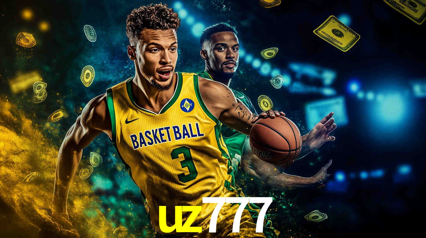 Apostas Esportivas na uz777: Um Guia Completo
