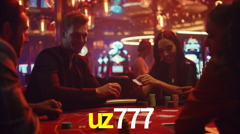 Descubra a Magia dos Jogos de Arcade no uz777