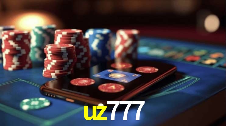 Casino Ao Vivo uz777