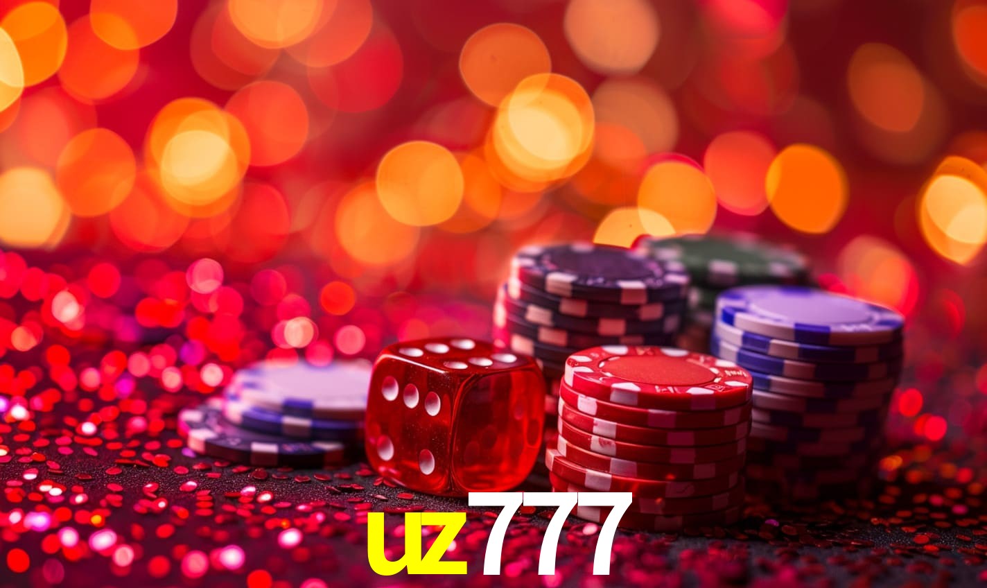 Descubra a Essência do uz777: Nossa História e Compromissos