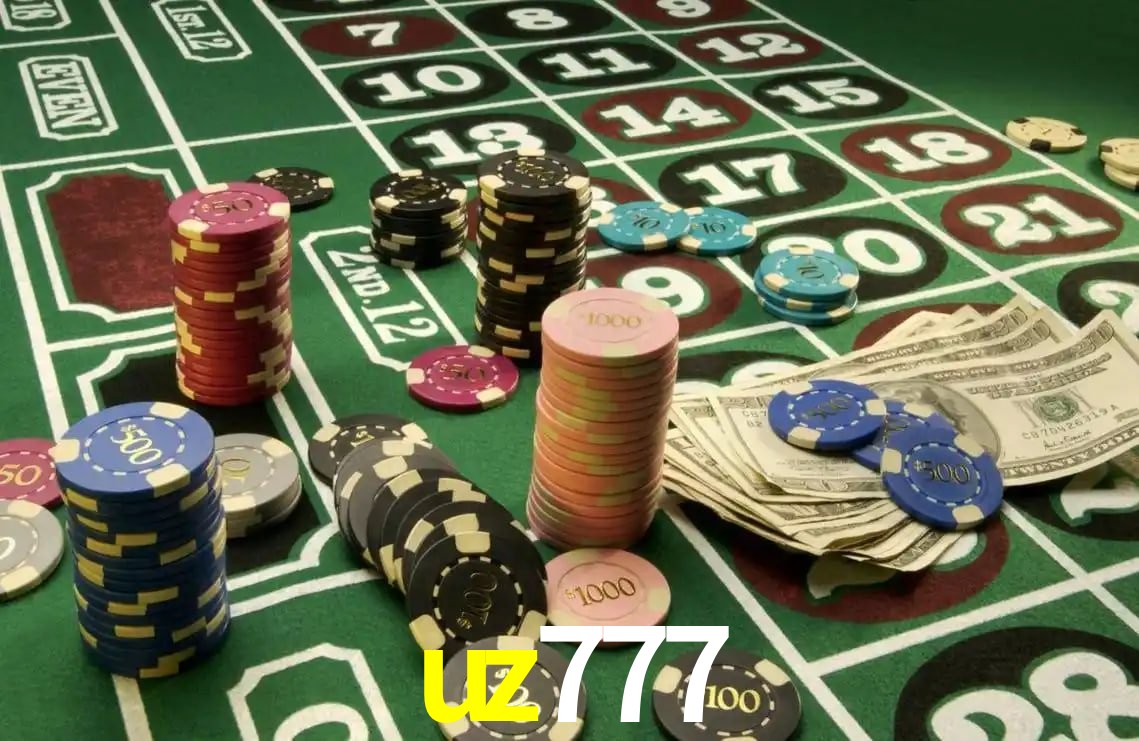 Player Reviews uz777