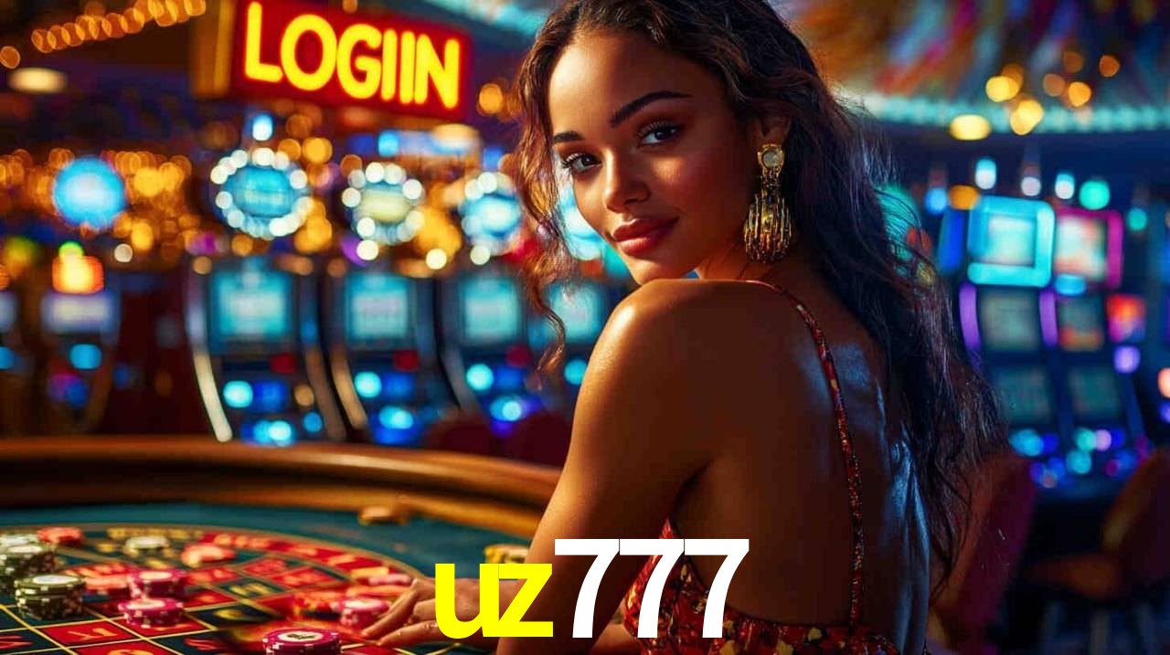 Diretório de Jogos uz777