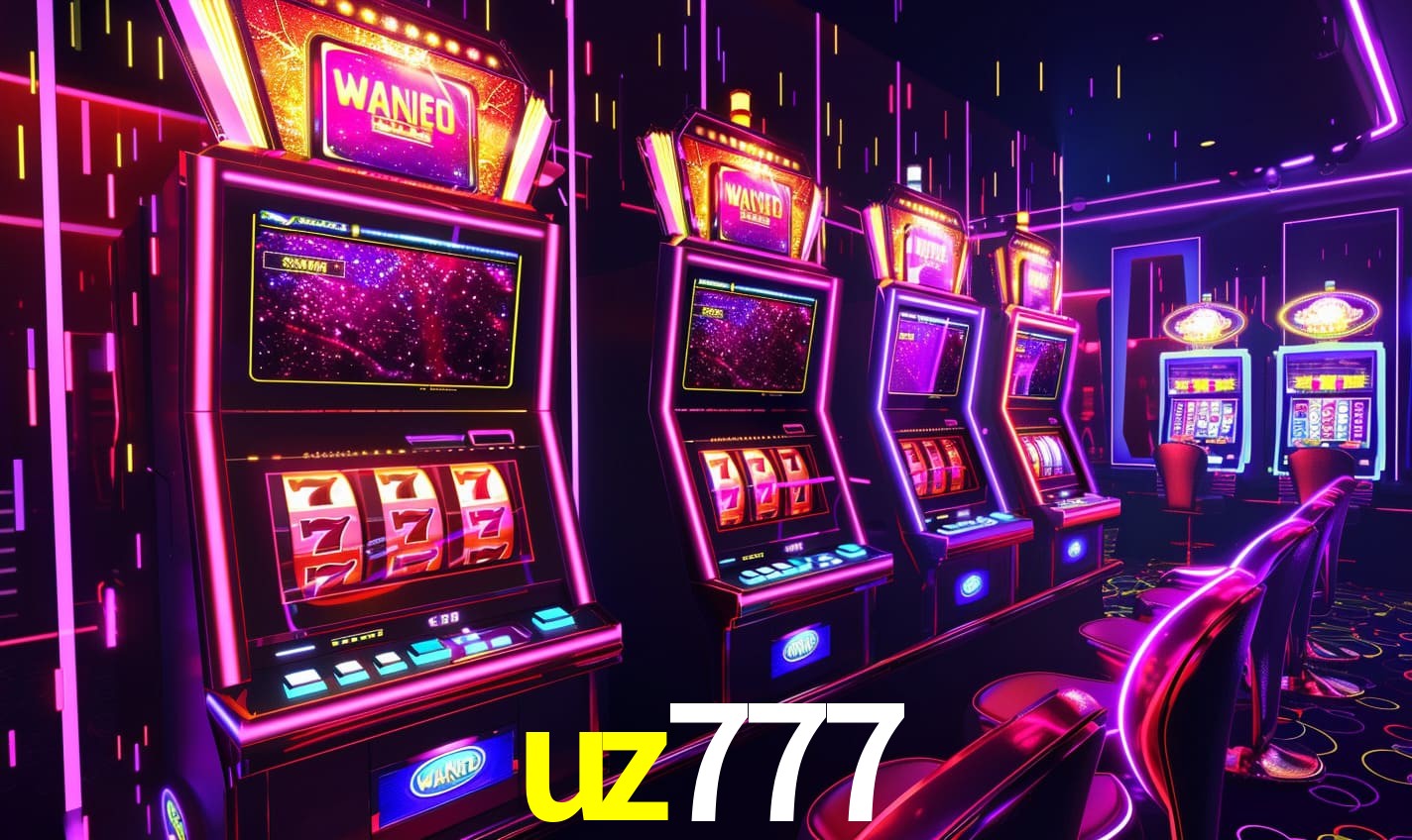 Explorando a Categoria de Eventos em Apostas na uz777