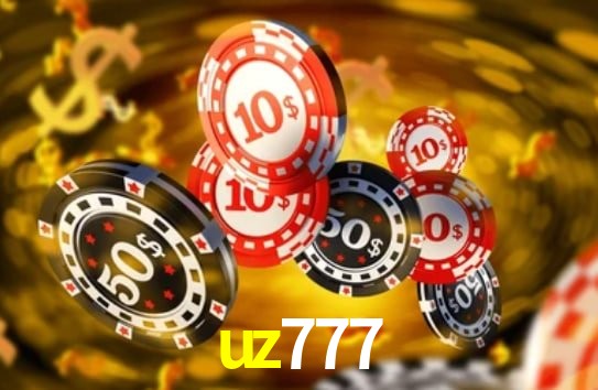 Mesa de Blackjack uz777