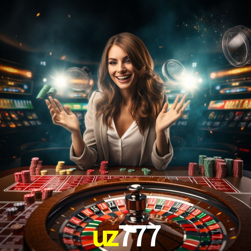 uz777 bet