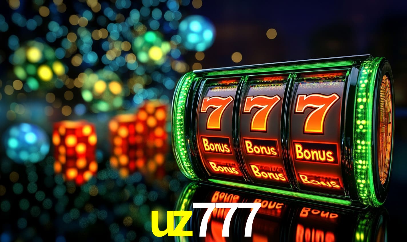 Provedores de Jogos uz777