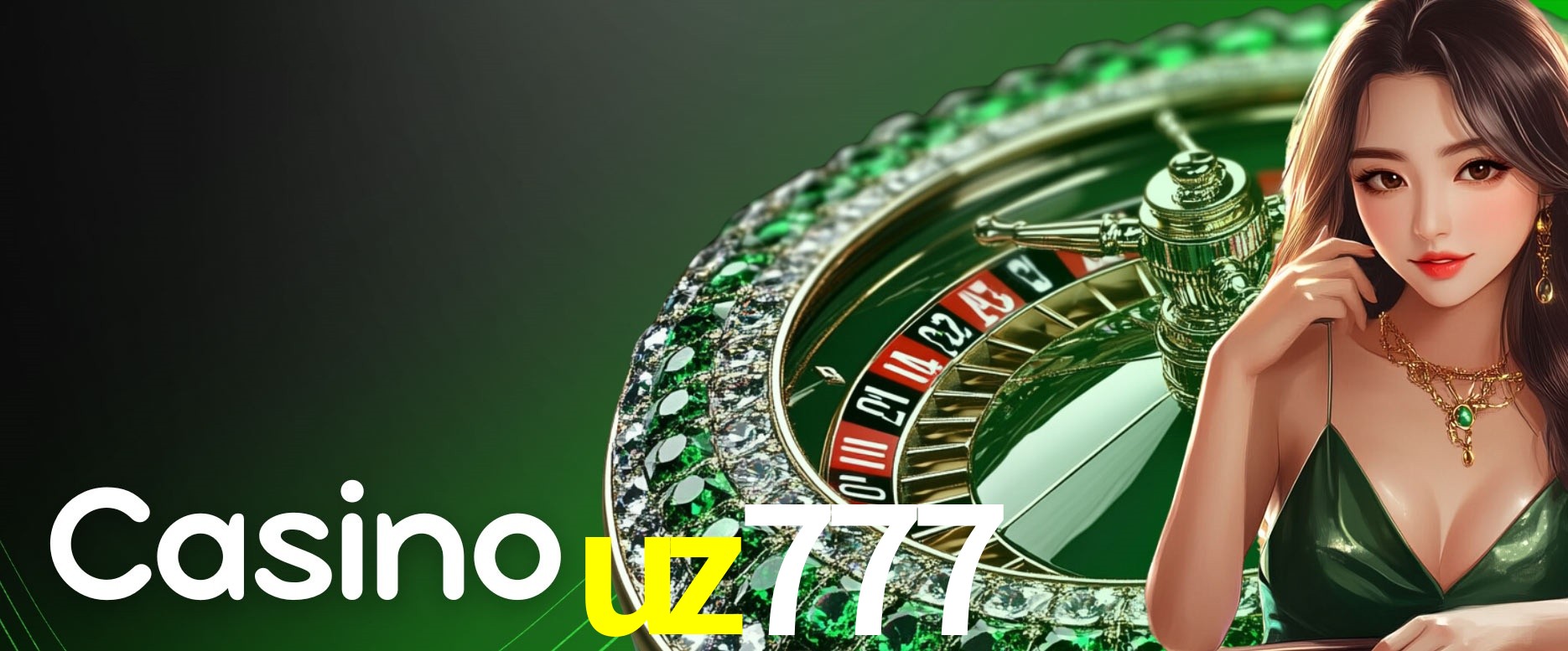 Weekend Specials uz777
