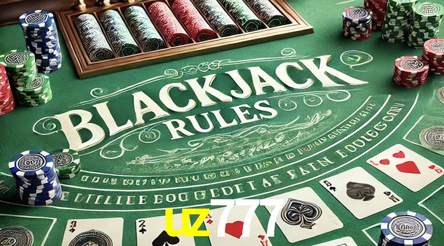 Live Casino uz777
