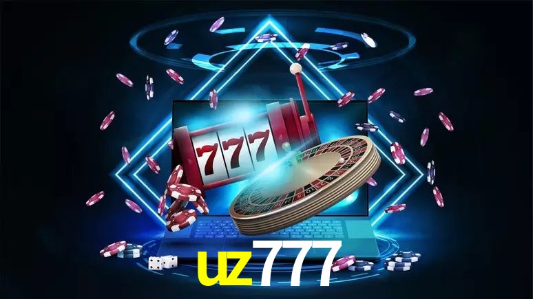 Jogos de Slot uz777