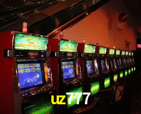 APP oficial da uz777 para mobile