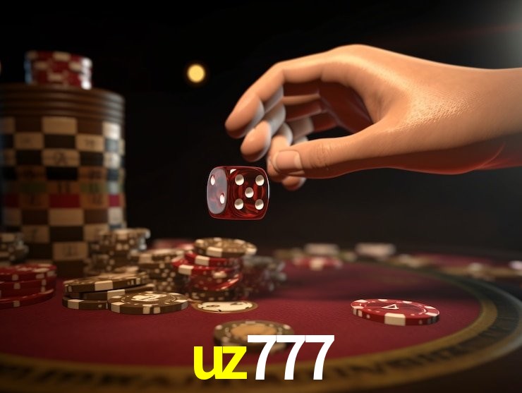 Recursos de Bônus uz777
