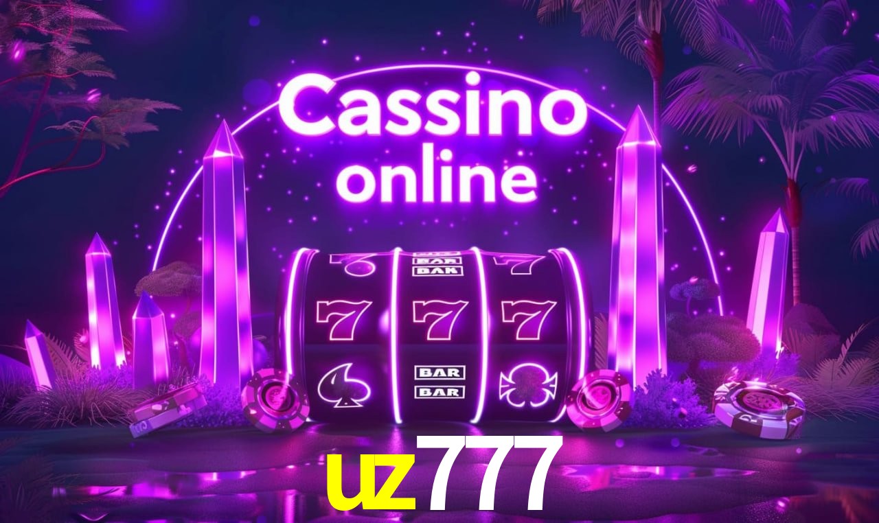 Benefícios da Conta uz777