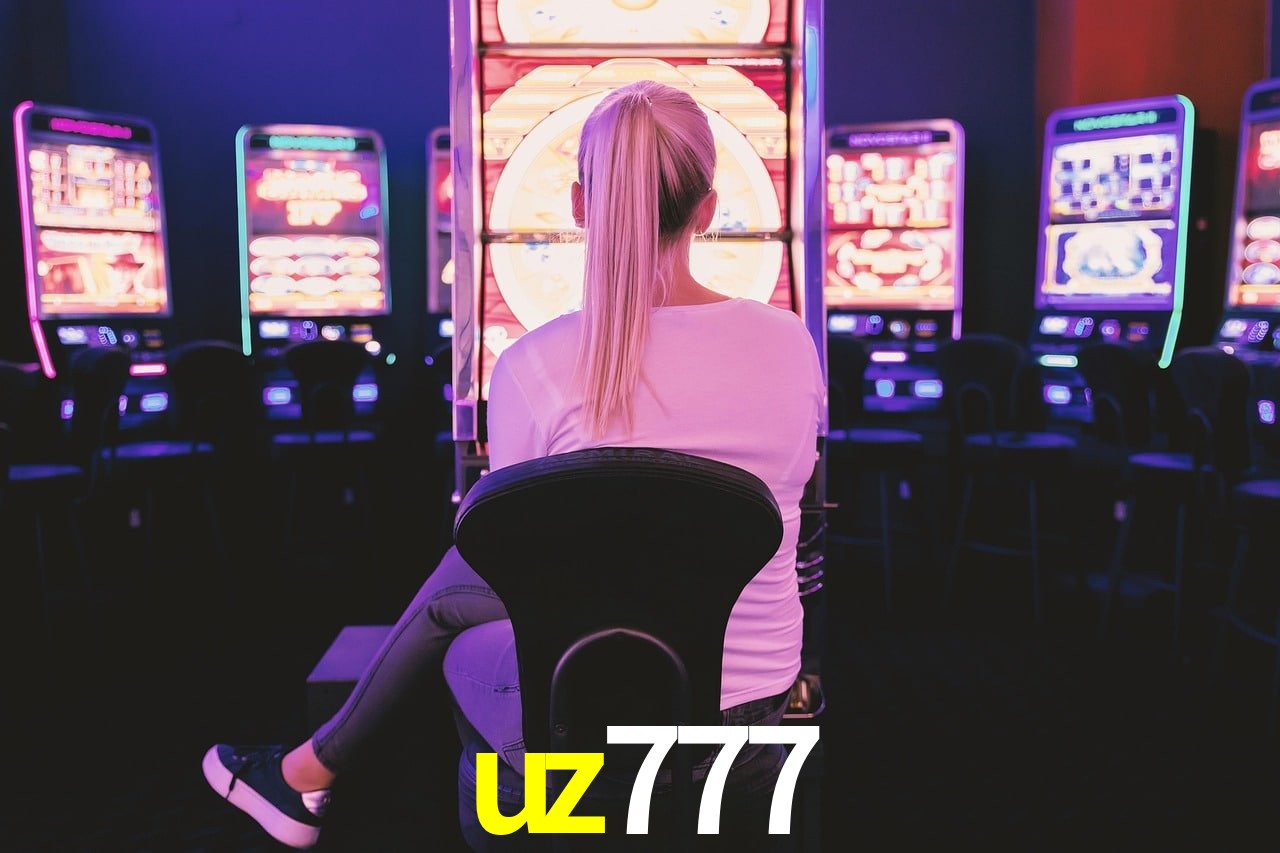 Games Directory uz777