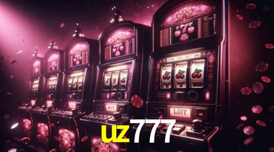 cassino uz777