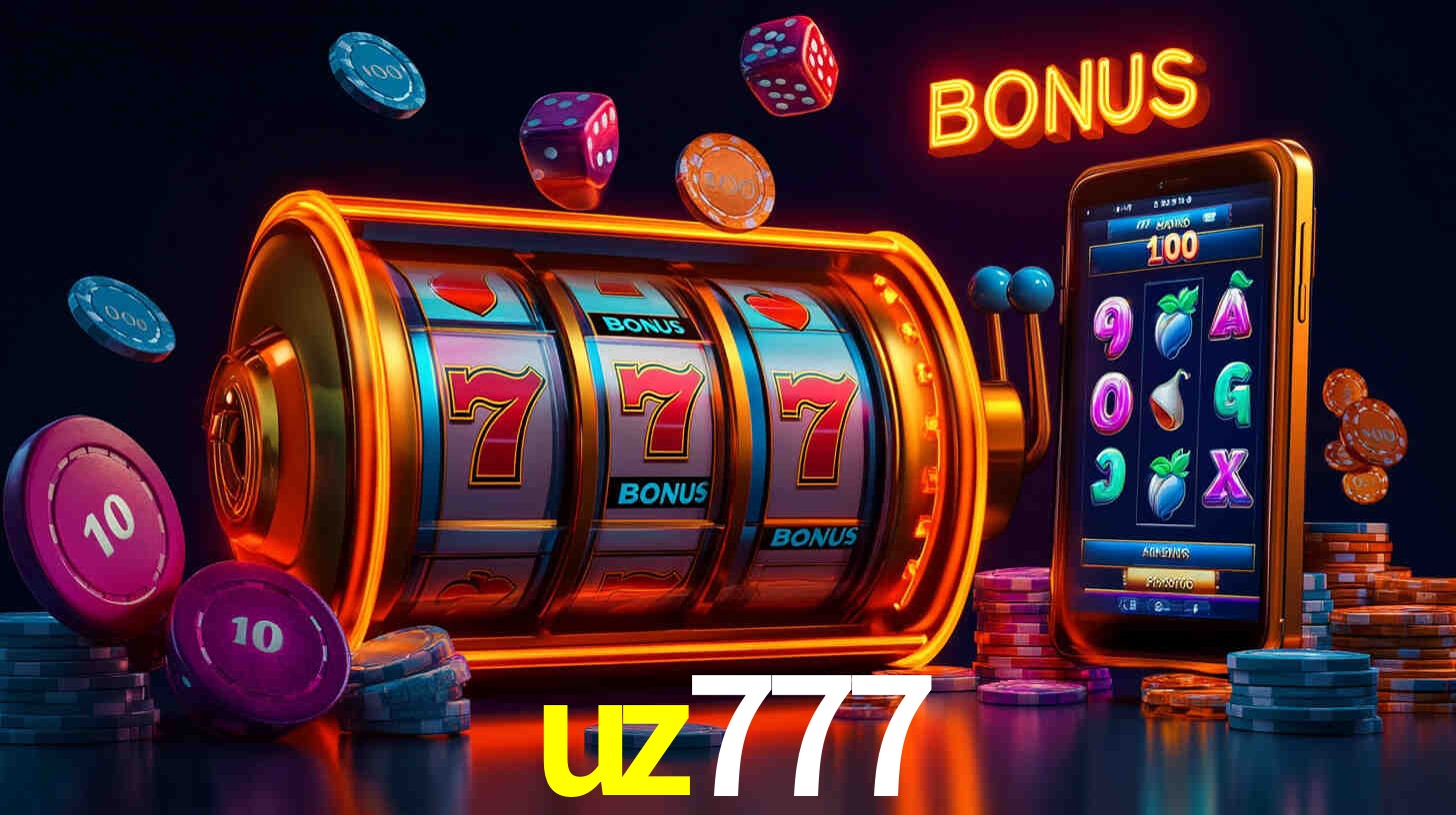 A Popularidade dos Caça-Níqueis no uz777