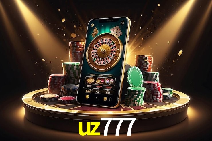 Login Seguro uz777