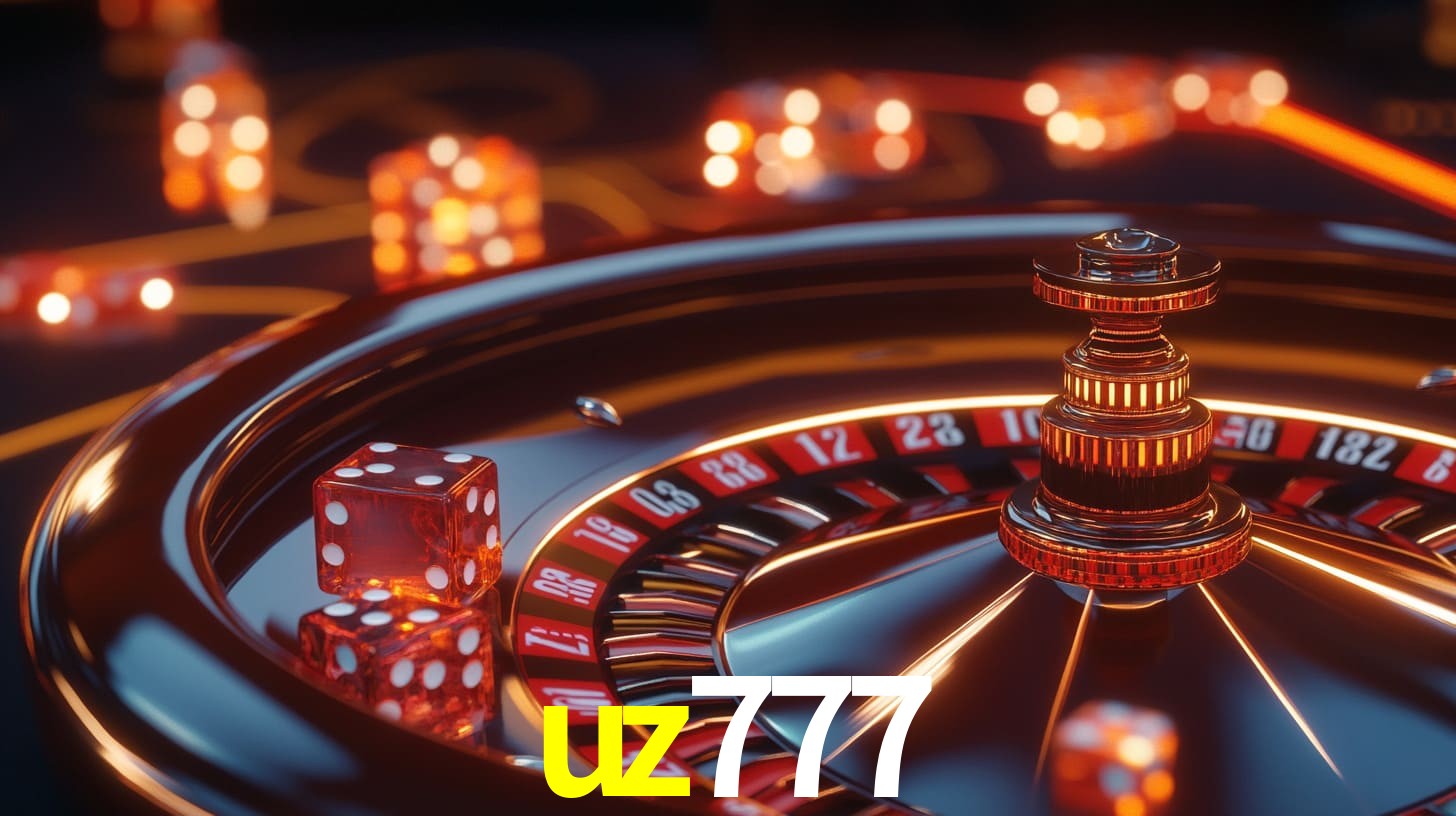 uz777: A Experiência de Casino com Jogos de Mesa ao Vivo