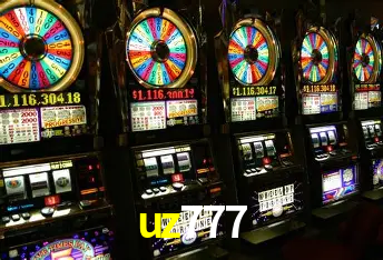 A Emoção da Loteria na uz777: Uma Chance de Mudança de Vida